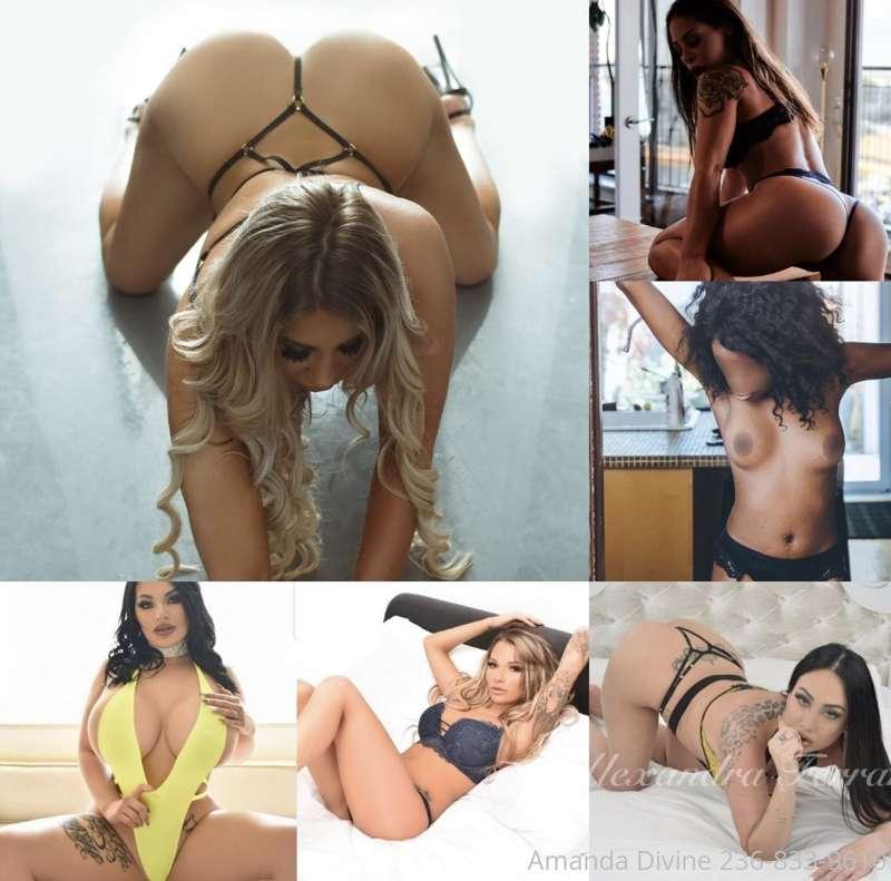 All available in montreal todayy