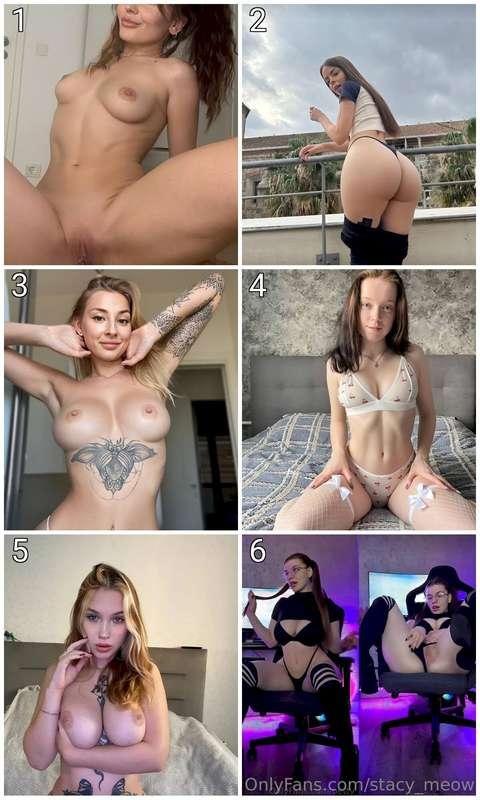 💥 SUBSCRIBE TO MY BESTIES FOR UNBELIEVABLE OFFERS!1. ❤️💕 @wi..