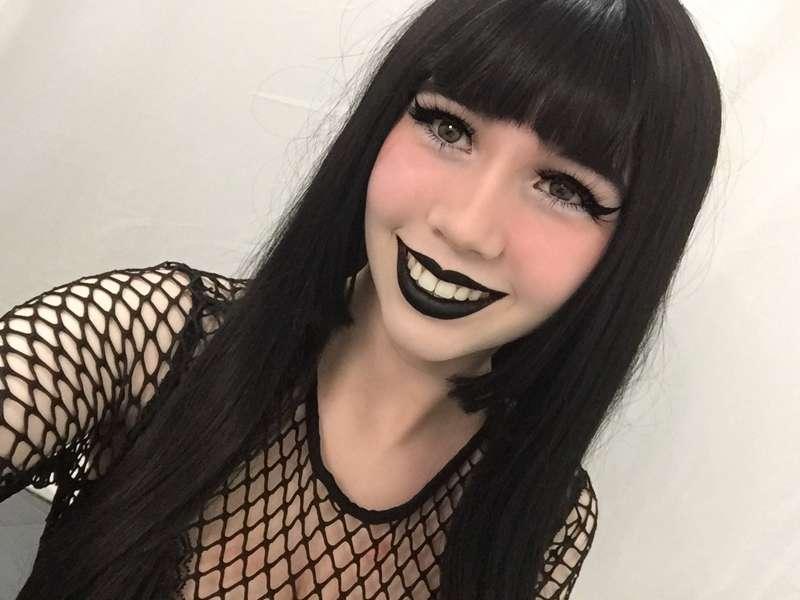 Smile!