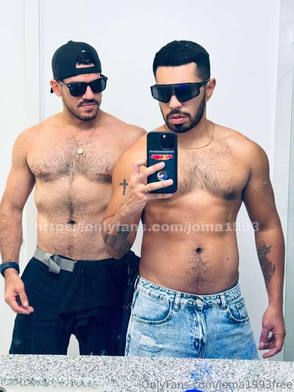 Don’t WAIT..Go and watch full content with my buddy 😈🔥25% OF..