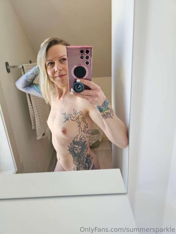 Loving this mirror