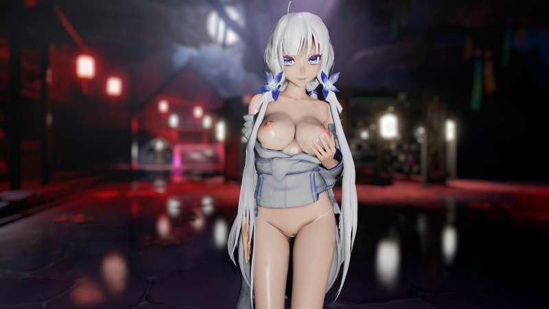 【4K Quality】 Lamb. - illustrious