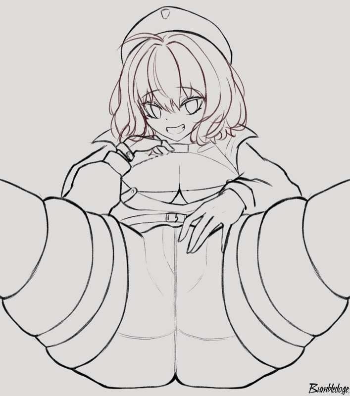 Anis WIP