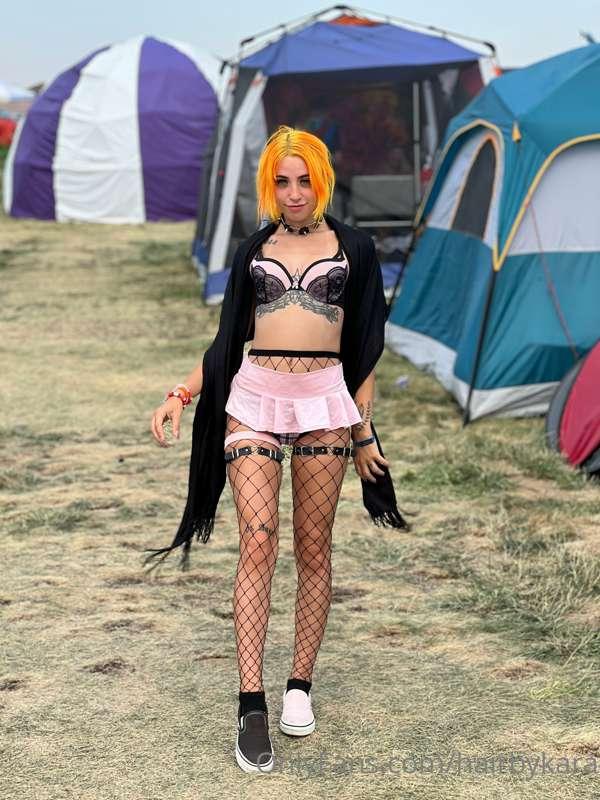 What an experience this festival was!!! Wow, I honestly don’..