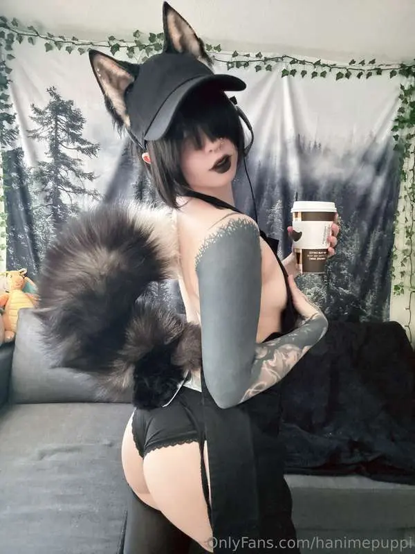Did you guys like this look XD I thought it was silly and fu..