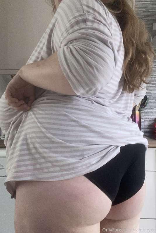 Booty✨