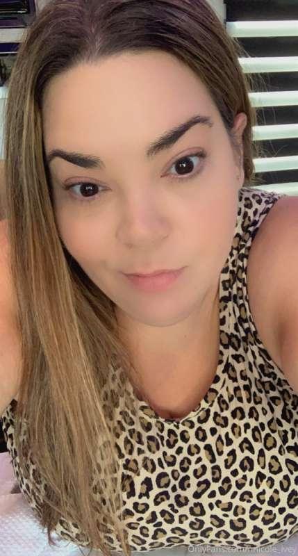 Good morning babes!!  Hope y’all have a great day!!