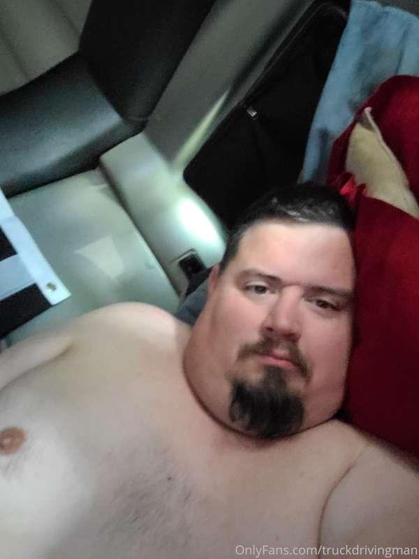 Just wanted to say hello