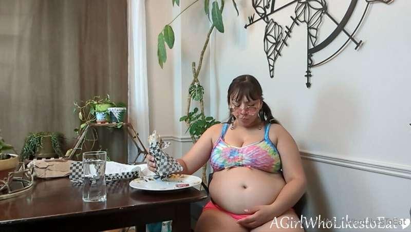 agirlwholikestoeat image #3