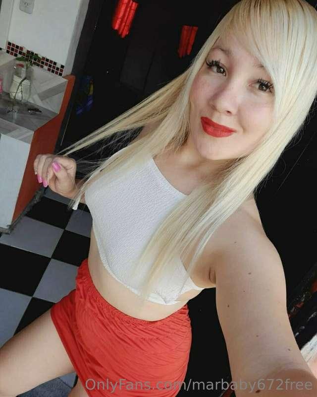 🚨🚨🚨FREE FREE FREE FREE 🥳🥳 ♥️ Sexy Blonde ♥️   ✨@soolsexiii /..