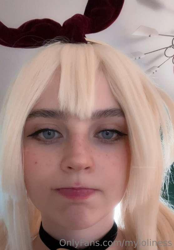 Can I give you a smooch? 😡