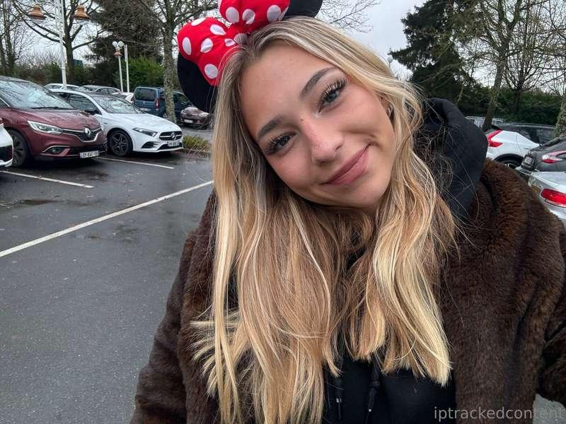 missing Disney already 🐀