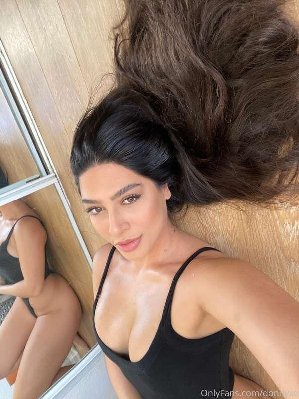 Your favorite Persian princess