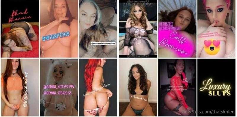 #Ad 
These Babes Are XXXXTRA Slutty For You! Cum Check Us Ou..