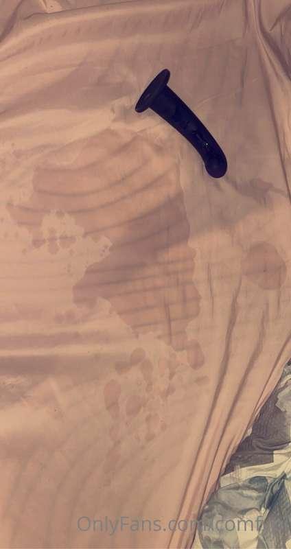 In 2 months this is ONLY my second squirting video 🥺 send me..