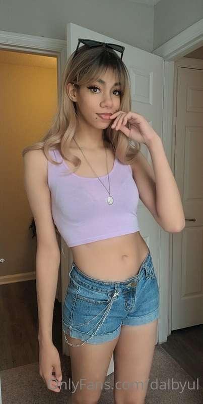 💜🌸💜🌸

Loved this outfit💜💜💜
