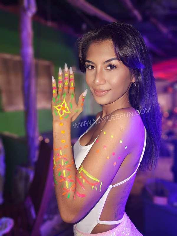 What do you think babe? 🥰👀