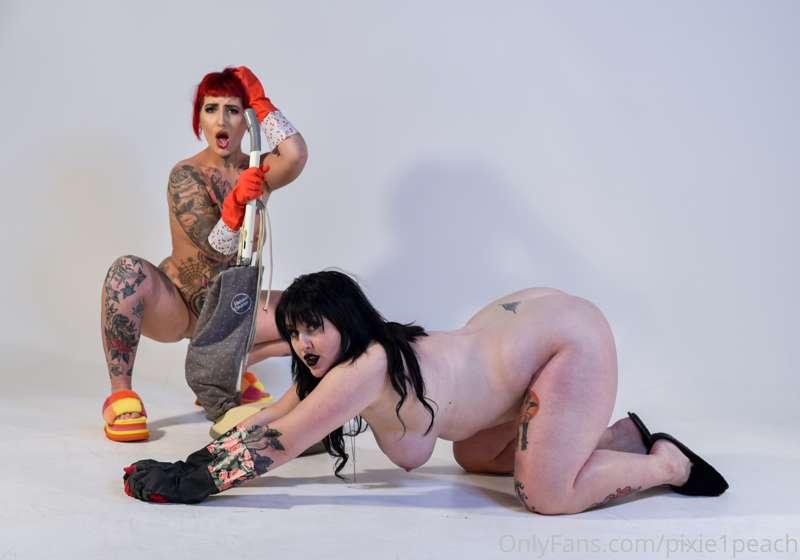 pixiepeachvip image #7