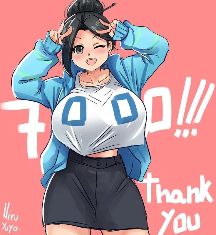 Thanks You 💕