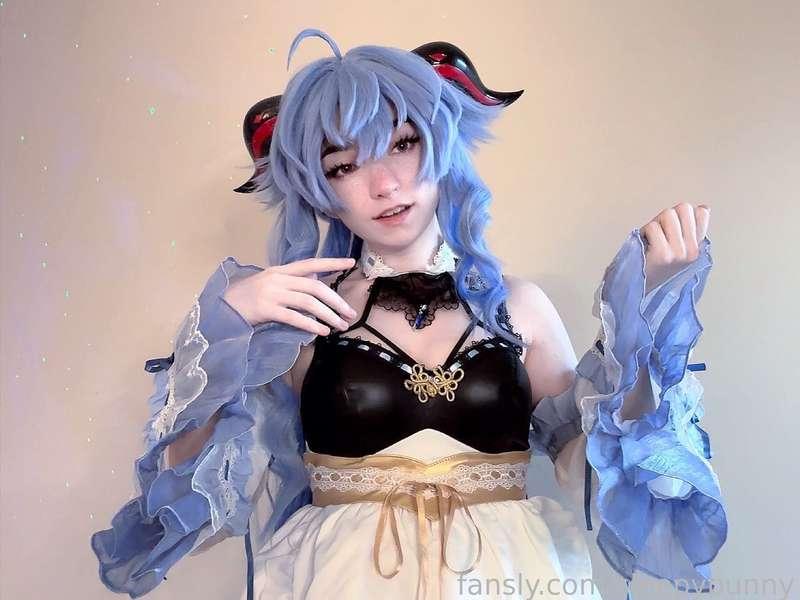sleepybunny image #14