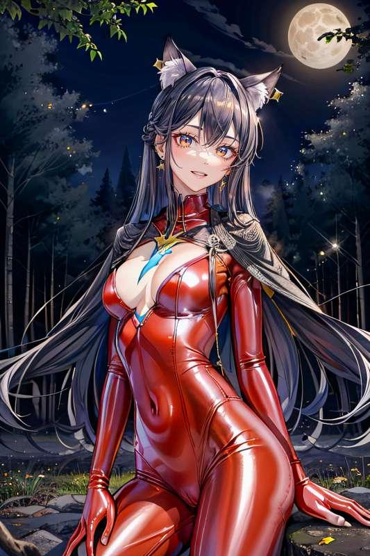 Arknight (NSFW18+) images+video