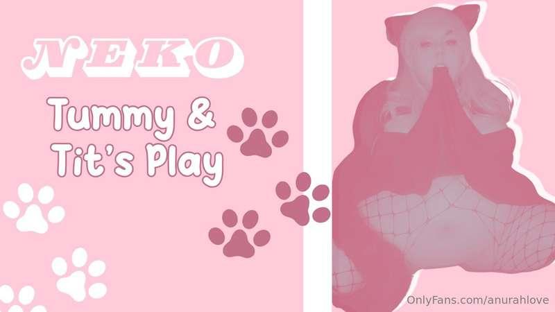 Cum watch neko play? :3 