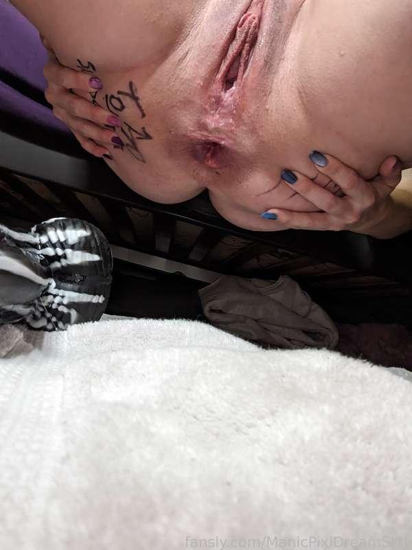 manicpixidreamslut image #0