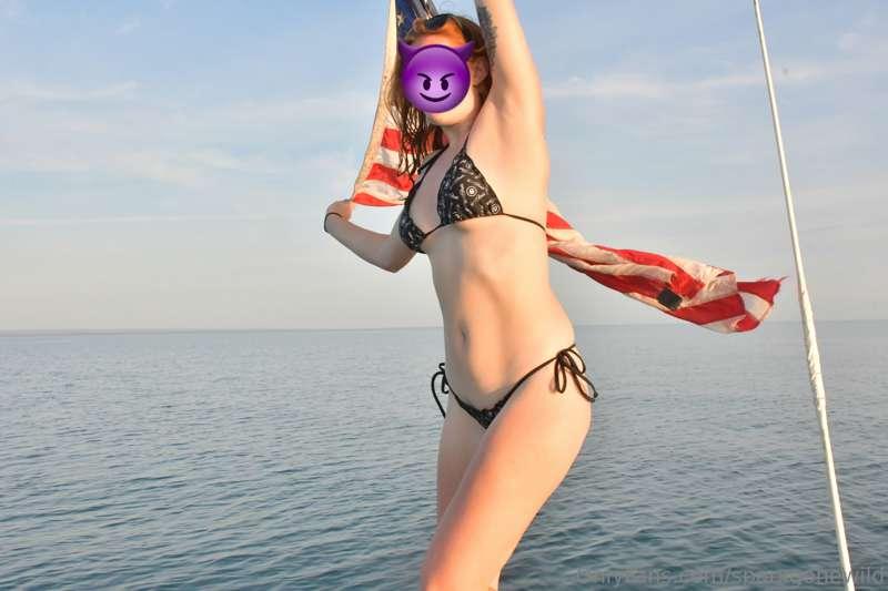 sparxgonewild image #6