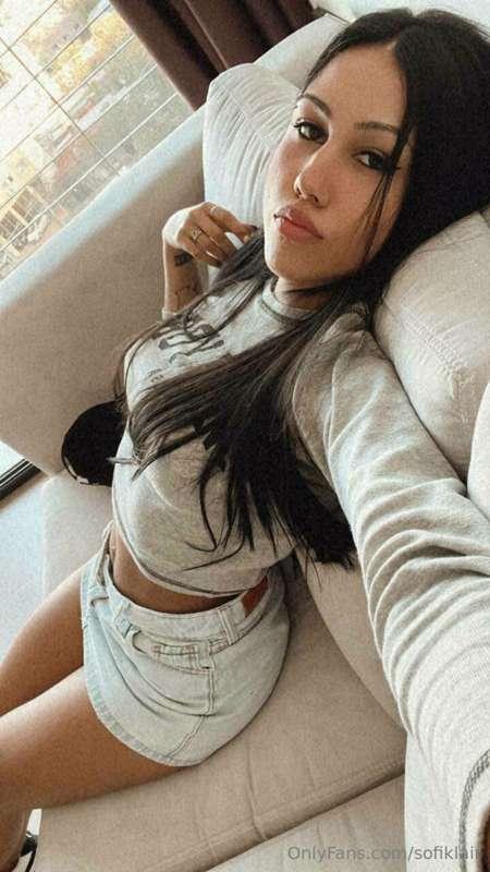 Alguien con ganas que me las contagie ?🤣