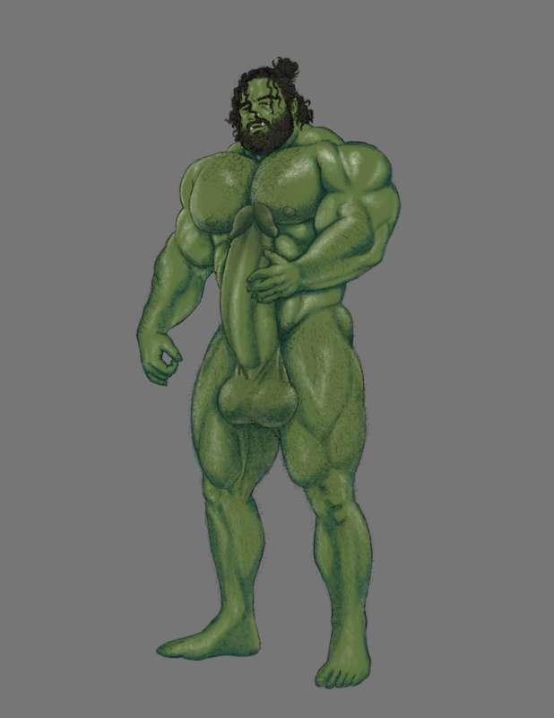 Orctober 2