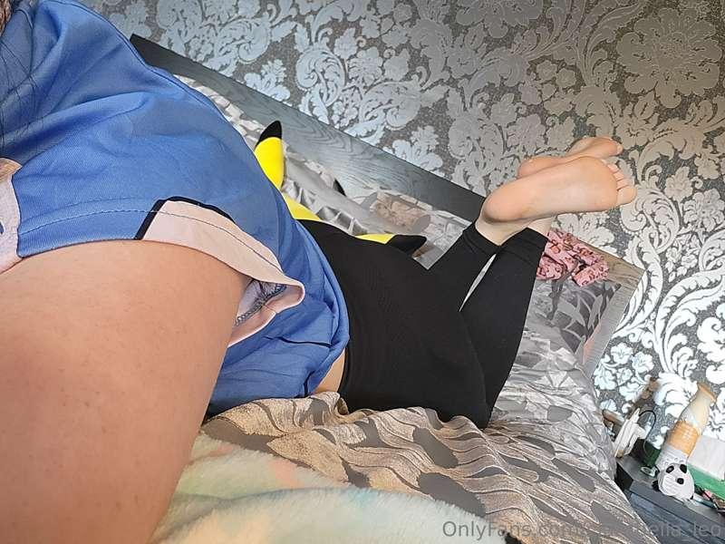 clarabella_leo image #4