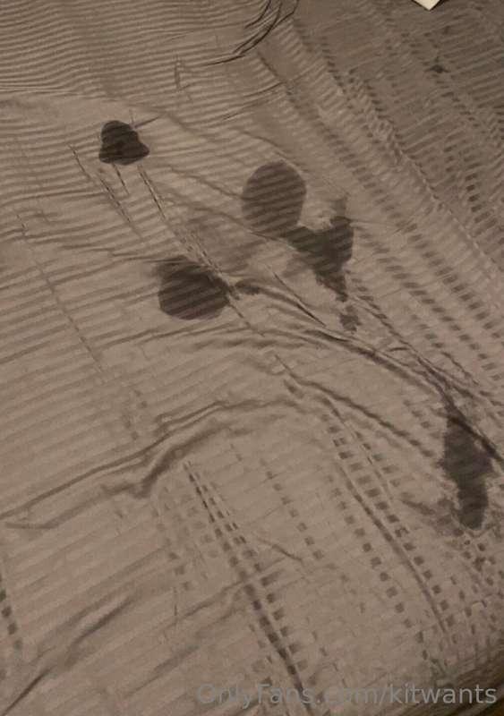Aftermath of filming the amateur sextape ppv im sending out ..