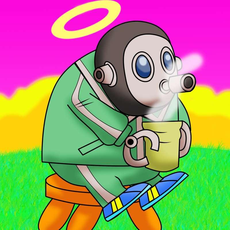 Farewell, Toriyama-sensei