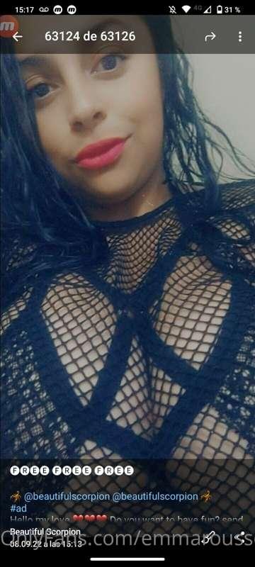 🅕🅡🅔🅔 🅕🅡🅔🅔 🅕🅡🅔🅔

🦂 @beautifulscorpion @beautifulscorpion 🦂
#a..