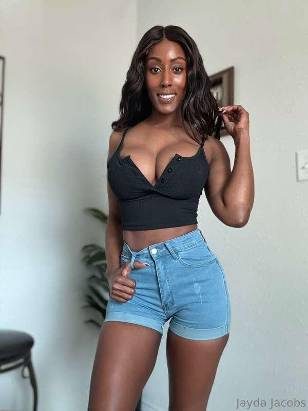 What was your favorite part about my solo throwback video? 😍