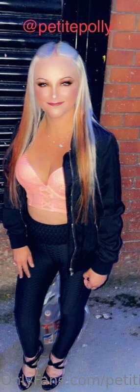 Hey ……. Hey ……. Don’t forget to send me a tip and you will r..