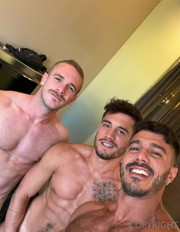 Another one cuming soon.. with @apoloadri and @itsinkedalex ..