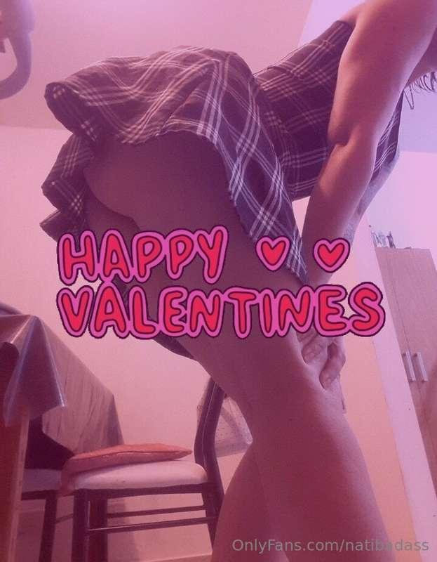 𝐻𝒶𝓅𝓅𝓎 𝒱𝒶𝓁𝑒𝓃𝓉𝒾𝓃𝑒𝓈 💕