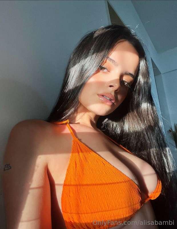 𝐅𝐑𝐄𝐄 𝐒𝐔𝐁👉 @sweetmilllie 🔥
Gorgeous doll for your hot desires..