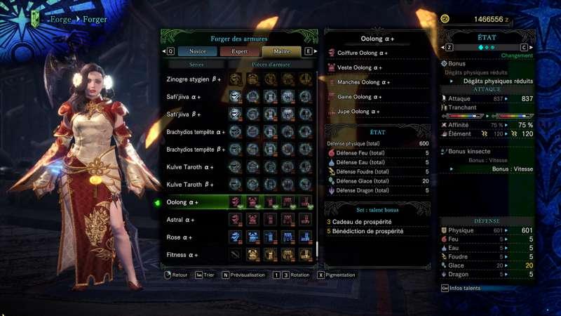 Poll winner and next project