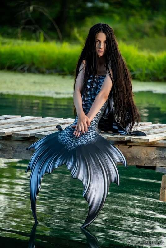 🧜🏻‍♀️Mermaid content anyone?