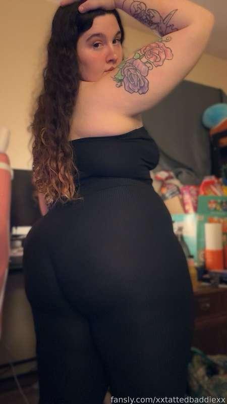 xxtattedbaddiexx image #3