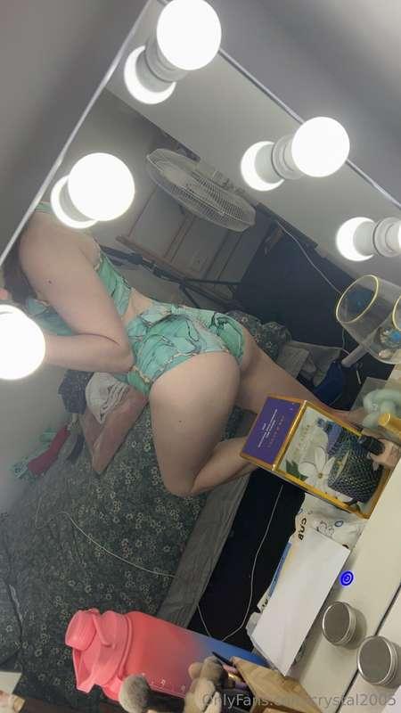 Ass pic 🤳
