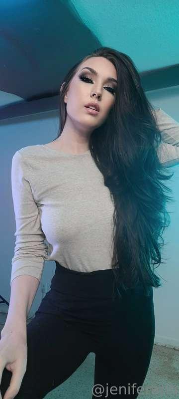 😏