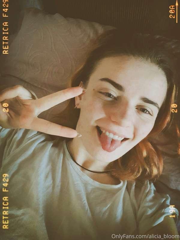 Have a good mood everyone😜