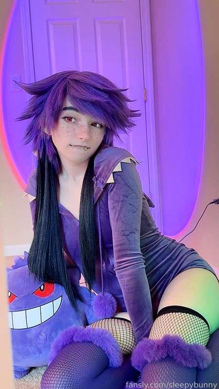 sleepybunny image #14