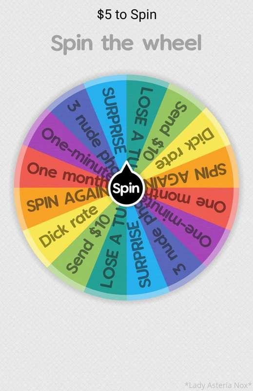 Let me know if you want a spin. 😉