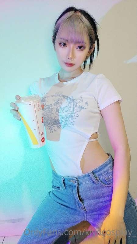 Take a sip 💧