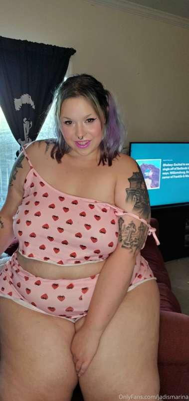 Do you like strawberries? 😉🍓