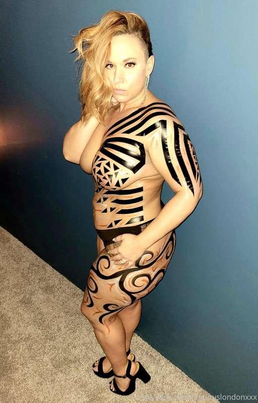Black Tape Project 🖤